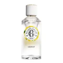 Cédrat Eau Parfumée Bienfaisante 