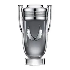 INVICTUS PLATINUM EAU DE PARFUM 