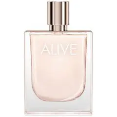 BOSS Alive Eau de toilette 