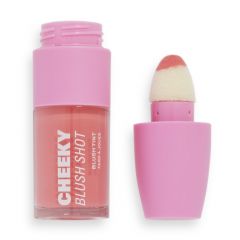 Makeup Revolution Hot Shot Cheek Tint Blush 