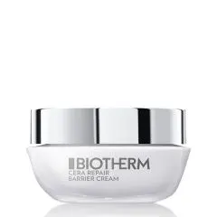 Cera Repair Crème Barrière Crème barrière réparatrice - anti-âge enrichie en céramides d'origine naturelle pour protéger votre peau des agressions urbaines. 