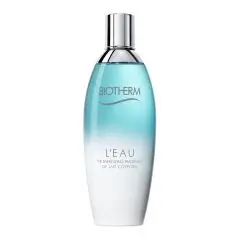 L'EAU - Eau de toilette Eau Essence de lait corporel - spray parfumé 