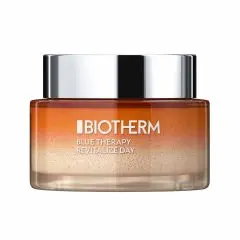 Crème Blue Therapy Revitalize Day Crème De Jour Nutrition Et Éclat 