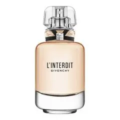 L'INTERDIT Eau de Toilette 