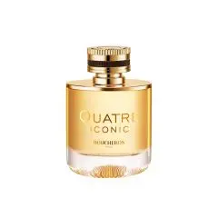 Quatre Iconic Eau de Parfum 