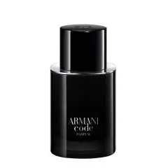 Armani Code Parfum Rechargeable 