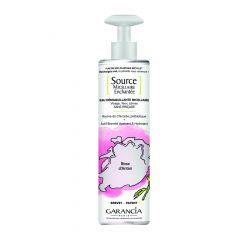 Source Micellaire Enchantée Eau Démaquillante - Rose d'Antan  - Garancia - Soin - Visuel 1