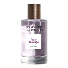 Figue Sauvage Eau de Parfum  - Les Senteurs Gourmandes - Parfum - Visuel 1