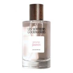 Prune Jasmin Eau de Parfum  - Les Senteurs Gourmandes - Parfum - Visuel 1