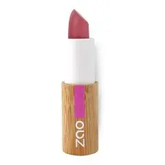 Rouge à lèvres Classic Bio, vegan et rechargeable 