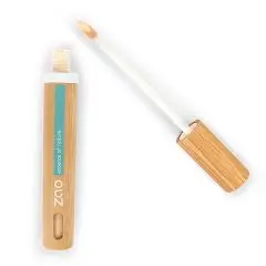 Anticerne fluide Bio, vegan et rechargeable 