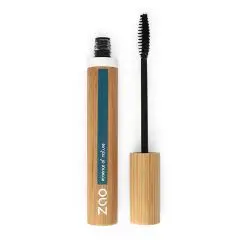 Mascara Définition Bio, vegan et rechargeable 