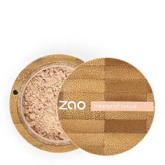 Mineral Silk Bio, vegan et rechargeable 