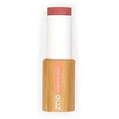 Blush Stick Bio, vegan et rechargeable 
