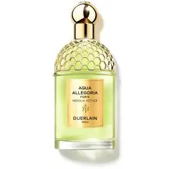 Aqua Allegoria Forte Nerolia Vetiver - Eau de Parfum 