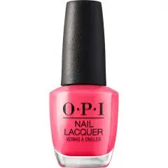 Nail Lacquer Vernis à Ongles L14 