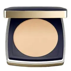 Double Wear  Fond De Teint Poudre Matifiante 
