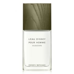 L'Eau d'Issey pour Homme Eau & Cèdre Eau de Toilette Intense 