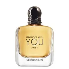 Emporio Armani - Stronger With You Only Eau de Toilette 