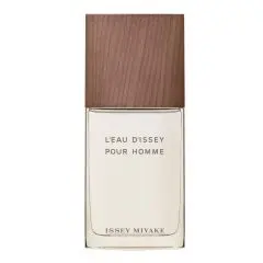 L'Eau d'Issey pour Homme Vétiver Eau de toilette Intense 