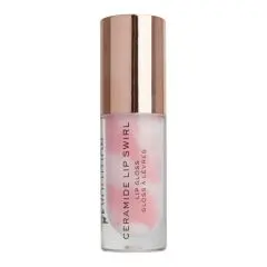 Ceramide Swirl Lip Gloss  