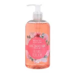 Fleurs Cocoon Gel Bain Douche 