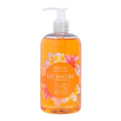 Fleurs des Îles Gel Bain Douche 