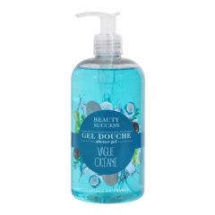 Vague Océane Gel Bain Douche 