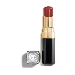 ROUGE COCO FLASH LA COULEUR, LA BRILLANCE, L'INTENSITÉ EN UN ÉCLAIR 