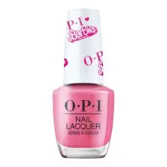 Nail Lacquer - Collection Barbie Vernis à Ongles 