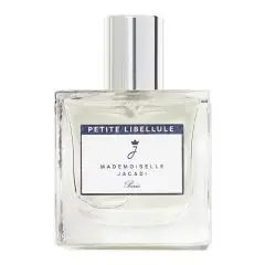 Mademoiselle Petite Libellule  Eau de Toilette 