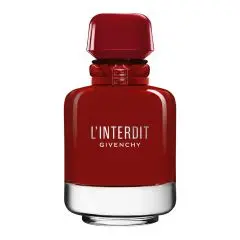 L'Interdit Rouge Ultime Eau de Parfum 