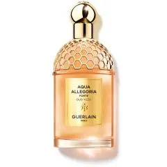 Aqua Allegoria  Oud Yuzu - Eau de Parfum 