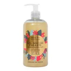 Douceur des Bois Gel Douche 