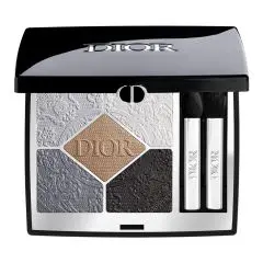 Diorshow 5 Couleurs - Édition Limitée Palette Yeux - Couleur Intense & Longue Tenue 