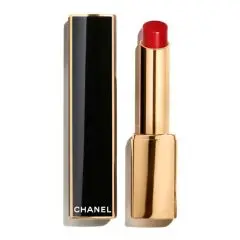 Création Exclusive Rouge Allure L'Extrait Le Rouge Haute Intensité 