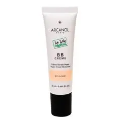 BB Crème Crème Teintée Vegan 