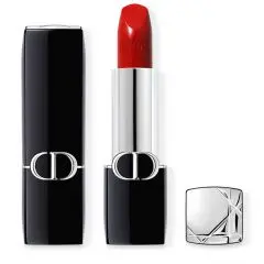 Rouge Dior Rouge à Lèvres Confort & Longue Tenue - Fini Satin 