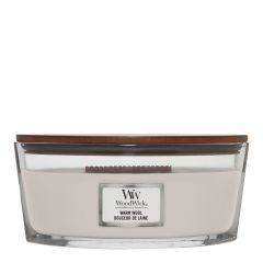 Douceur de Laine Bougie Parfumée 