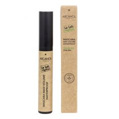Waterproof Vegan Mascara Maxi Volume