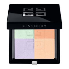 Prisme Libre Pressed Powder Poudre Compacte Fixatrice, Matifiante & Floutante 