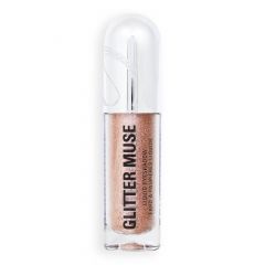 Glitter Muse Fard à Paupières Liquide 
