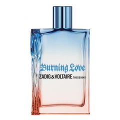 This is Him! Burning Love Eau de Parfum 