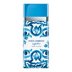 Light Blue Capri In Love Eau de Parfum