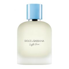 Light Blue Pour Homme Eau de Toilette