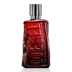 D Red Parfum