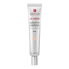 CC Crème Clair Soin Correcteur Teinté - Bonne Mine & Éclat