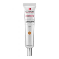 CC Crème Caramel Soin Correcteur Teinté - Bonne Mine & Éclat