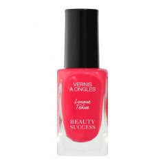 Longue Tenue Vernis à Ongles 