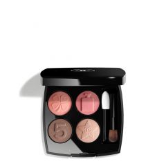 LES 4 OMBRES BOUTONS OMBRES À PAUPIÈRES ÉDITION LIMITÉE 